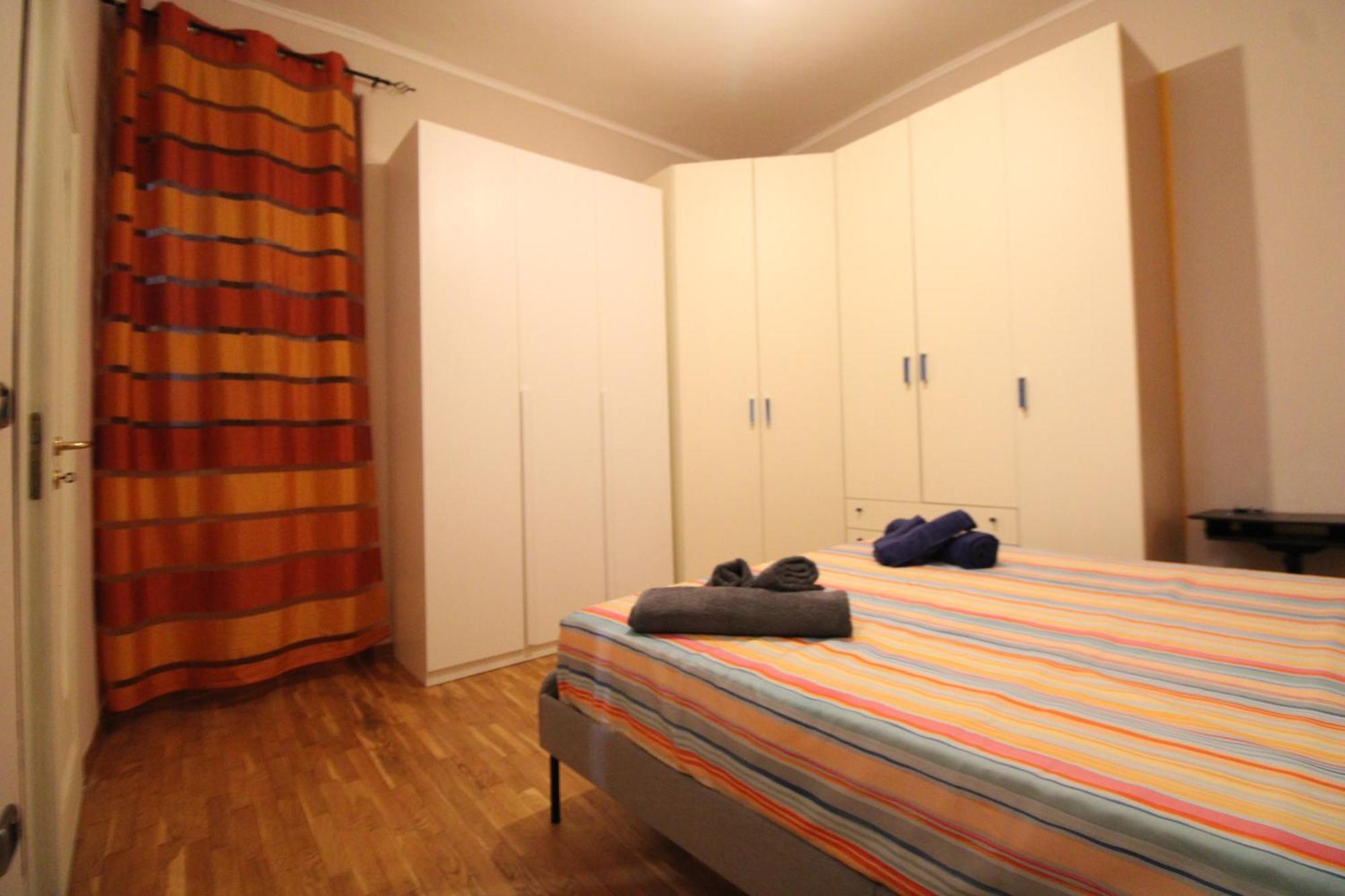 Plebiscito Sweet Home Napoli Esterno foto