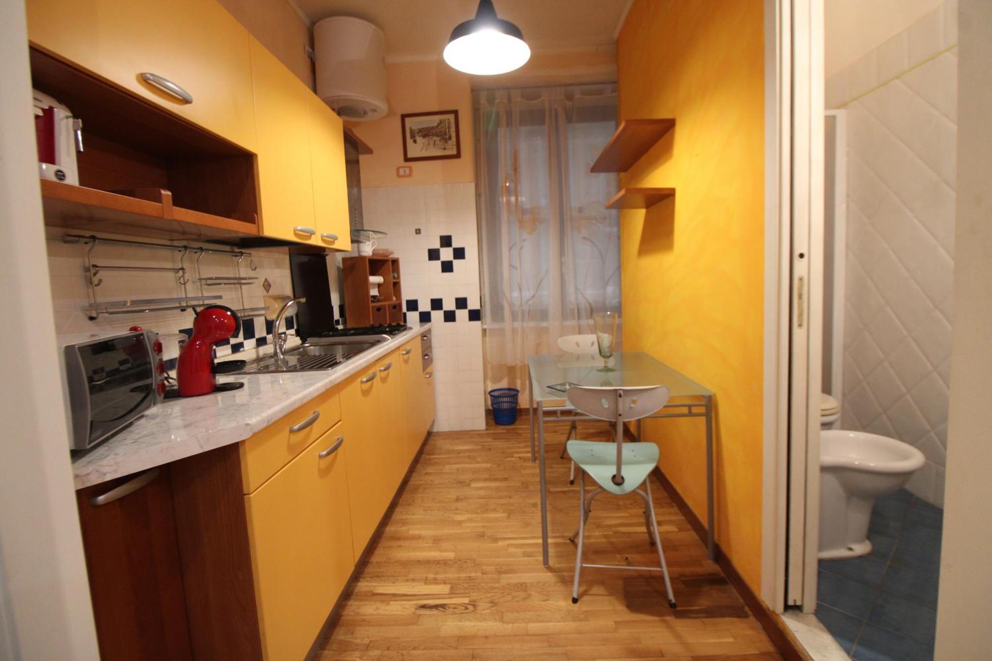 Plebiscito Sweet Home Napoli Esterno foto