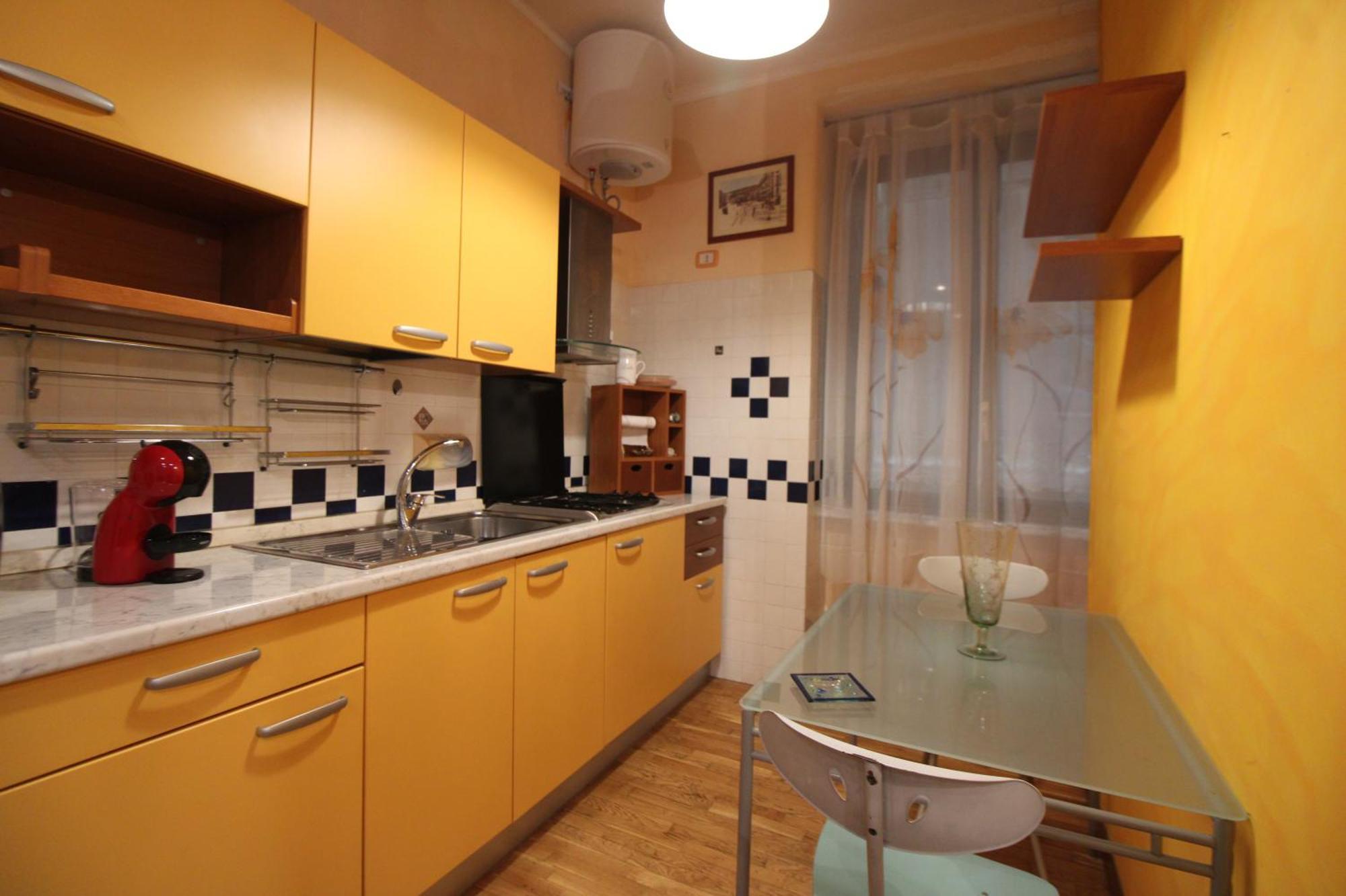 Plebiscito Sweet Home Napoli Esterno foto