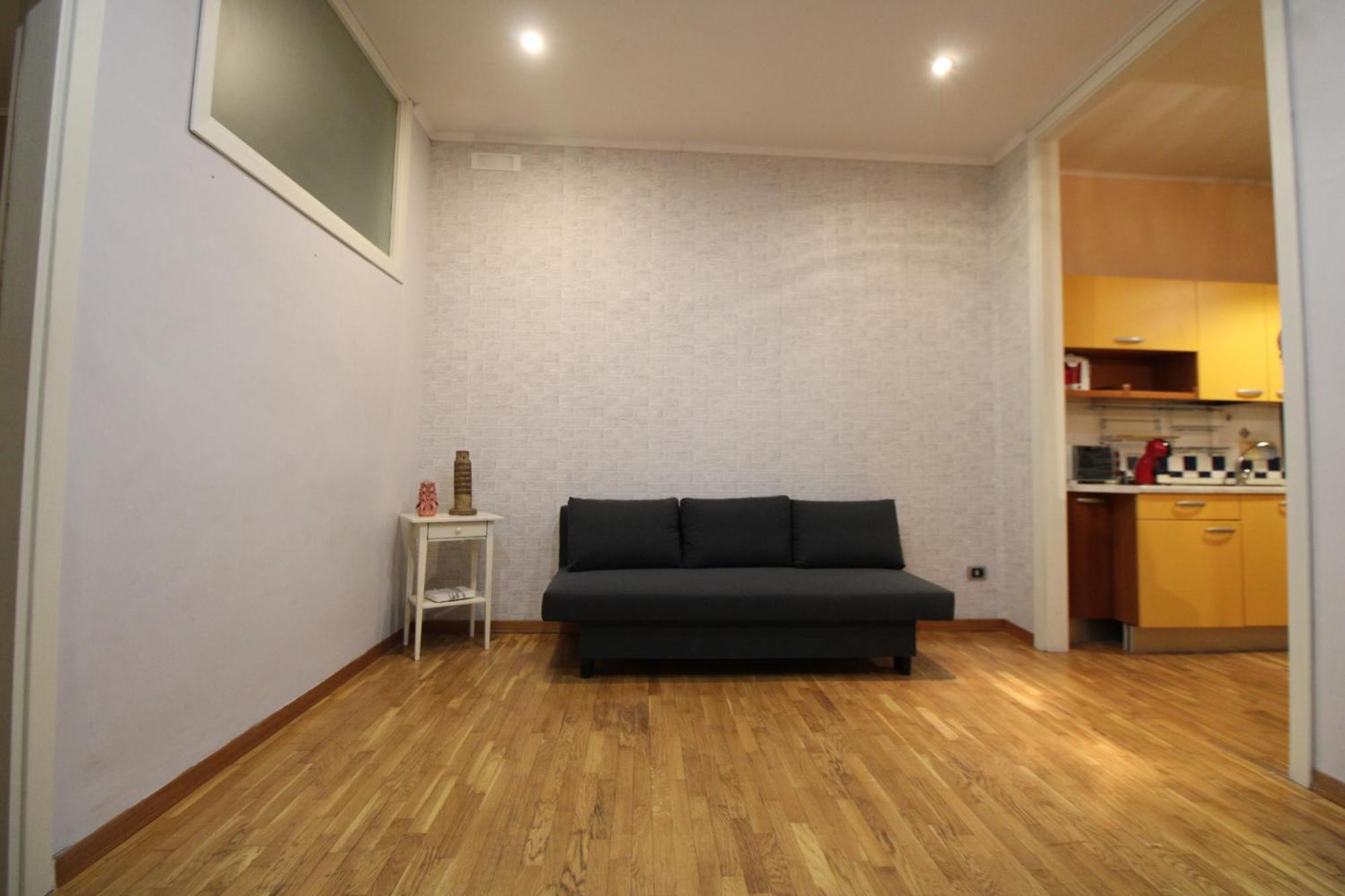 Plebiscito Sweet Home Napoli Esterno foto