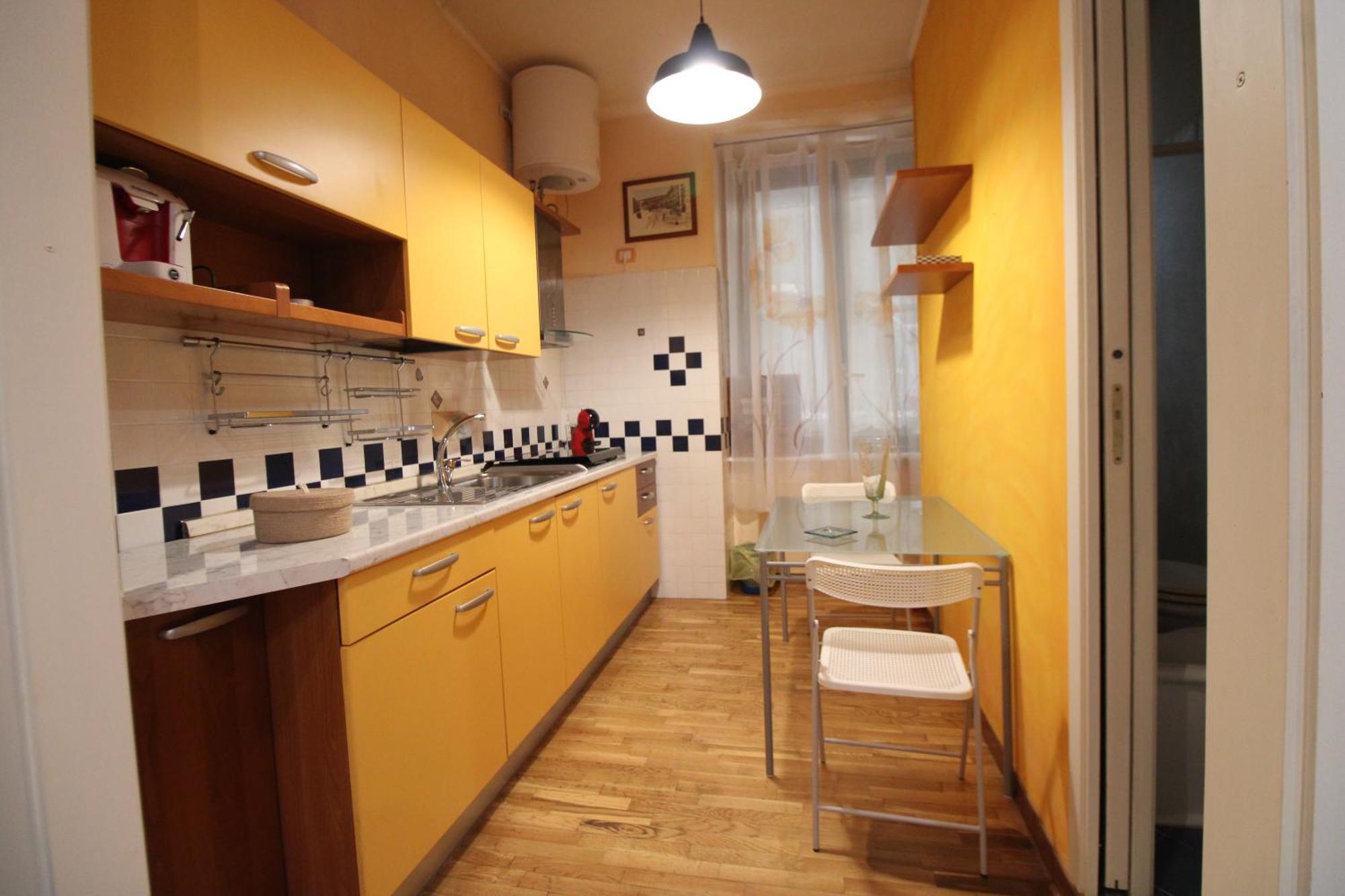 Plebiscito Sweet Home Napoli Esterno foto