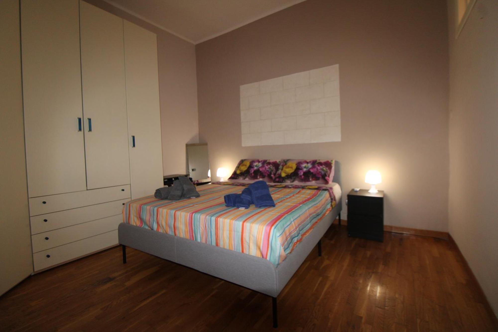 Plebiscito Sweet Home Napoli Esterno foto