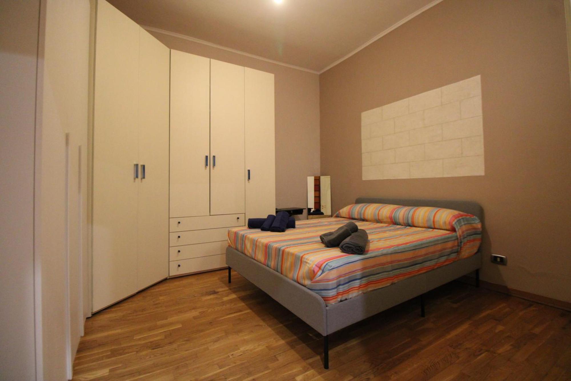 Plebiscito Sweet Home Napoli Esterno foto